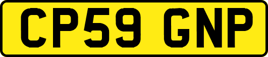CP59GNP