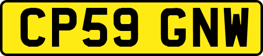 CP59GNW