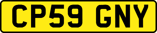 CP59GNY