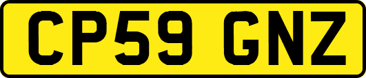 CP59GNZ
