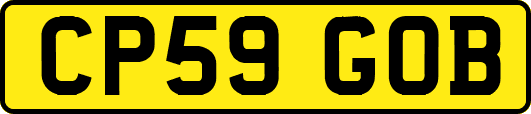 CP59GOB