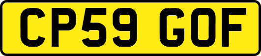 CP59GOF