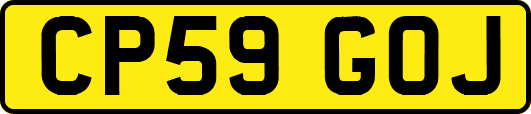 CP59GOJ