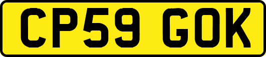 CP59GOK