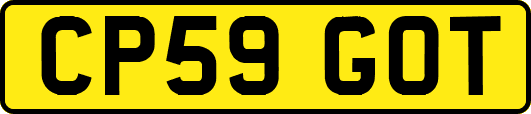 CP59GOT