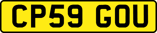 CP59GOU