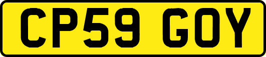 CP59GOY