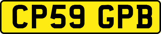 CP59GPB