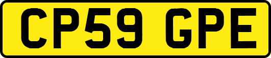 CP59GPE