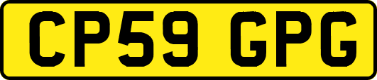 CP59GPG