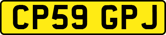 CP59GPJ