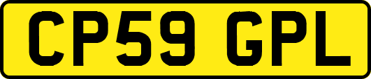 CP59GPL
