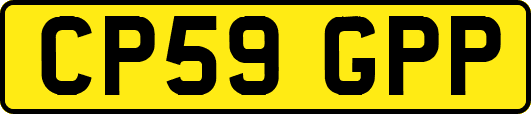 CP59GPP