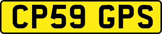 CP59GPS