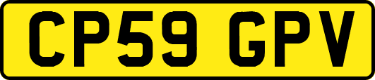 CP59GPV