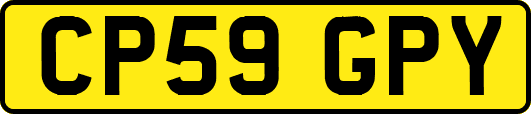 CP59GPY
