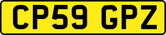CP59GPZ