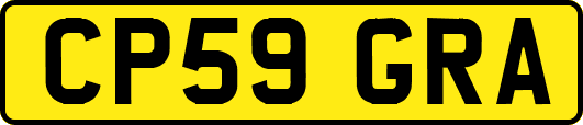 CP59GRA