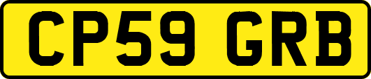 CP59GRB