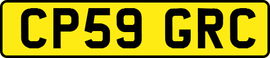 CP59GRC