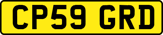 CP59GRD