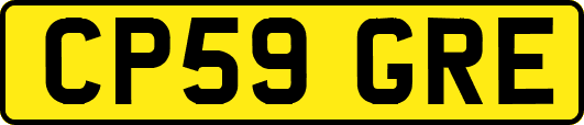 CP59GRE