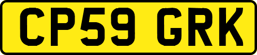 CP59GRK