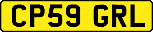 CP59GRL