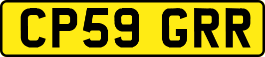 CP59GRR