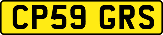 CP59GRS