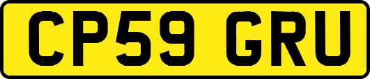 CP59GRU