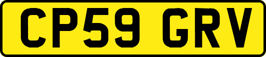 CP59GRV