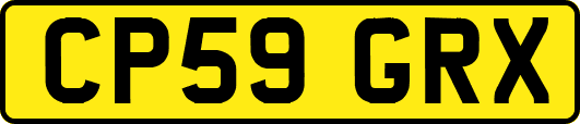CP59GRX