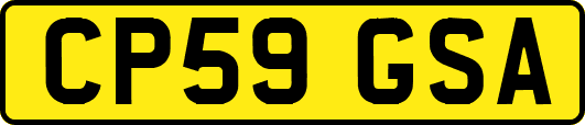CP59GSA