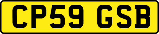 CP59GSB
