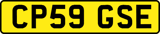 CP59GSE