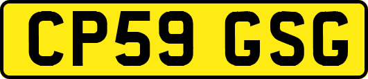 CP59GSG