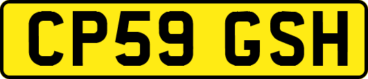 CP59GSH