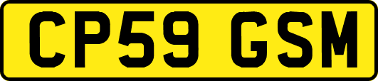 CP59GSM