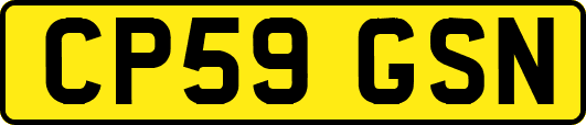 CP59GSN