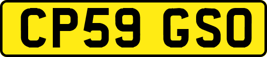 CP59GSO