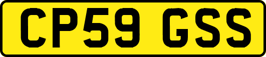 CP59GSS