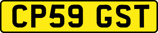 CP59GST