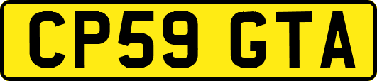 CP59GTA
