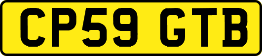 CP59GTB