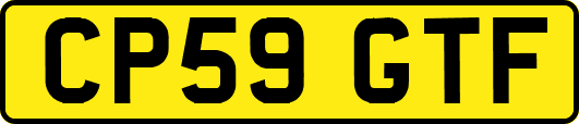 CP59GTF