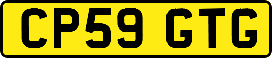 CP59GTG