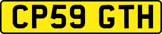 CP59GTH