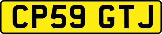 CP59GTJ