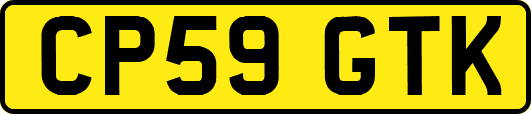 CP59GTK